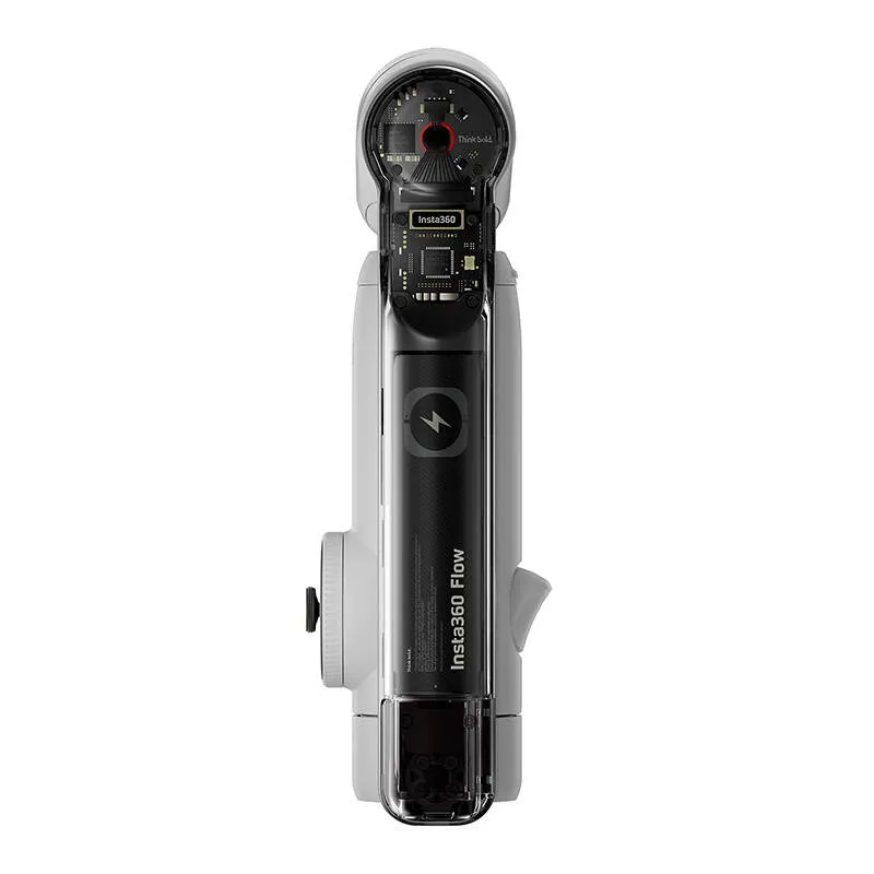 Insta360 Flow Creator Kit Gimbal (Gray)
